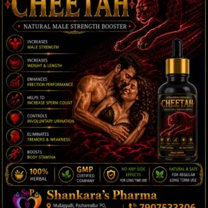 CHEETAH